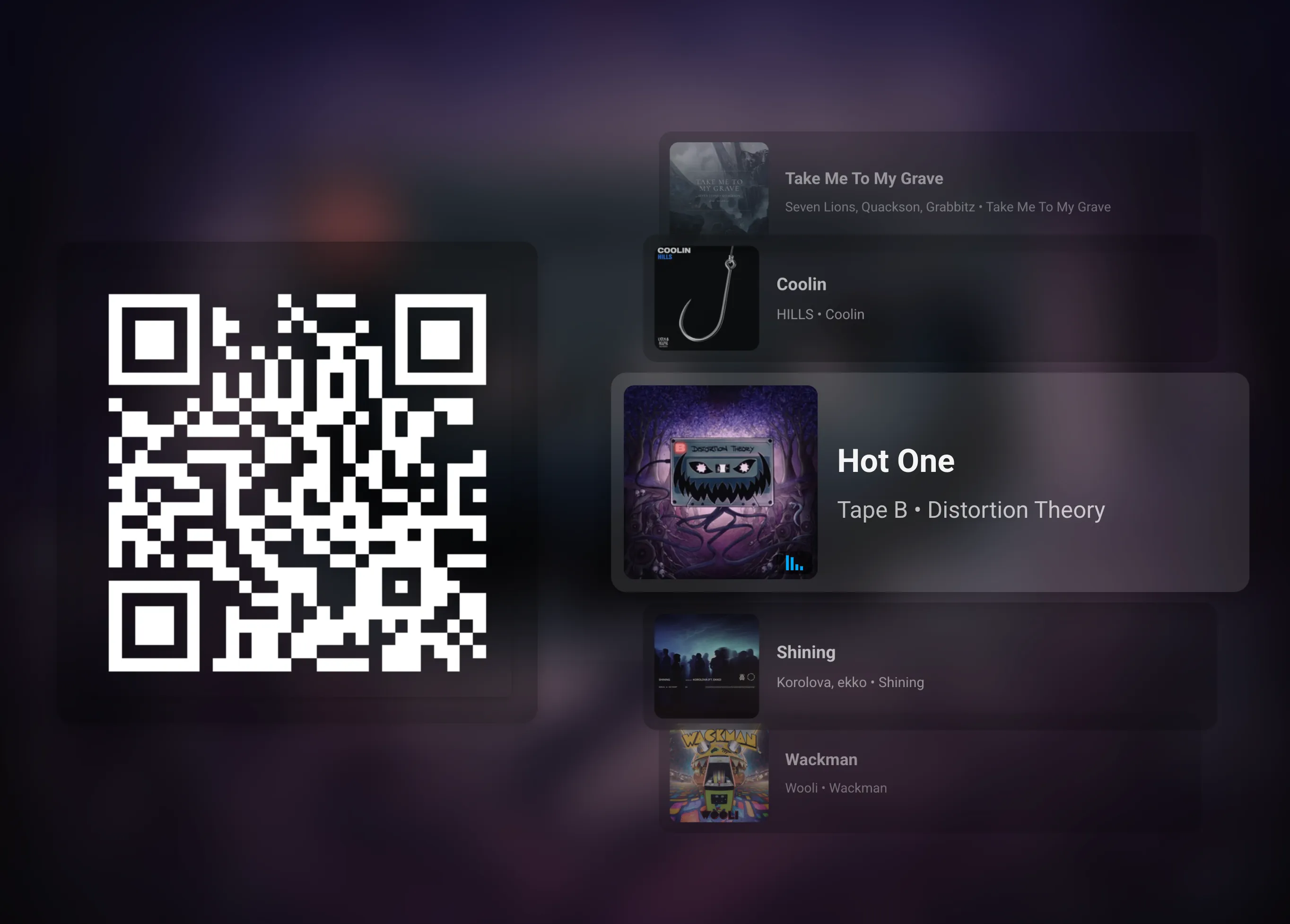 Party Plugin - Music Assistant